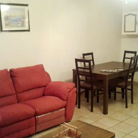 House With 2 Bedrooms In With Wonderful City View And Balcony 900 M From The Beach * Mèze