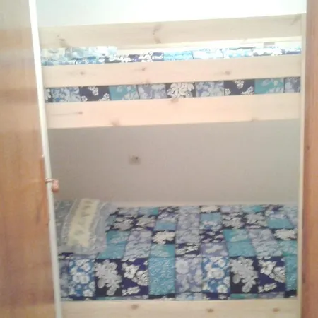 Ferienhaus House With 2 Bedrooms In With Wonderful City View And Balcony 900 M From The Beach *