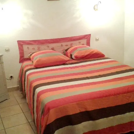 House With 2 Bedrooms In With Wonderful City View And Balcony 900 M From The Beach * Mèze